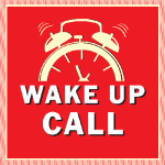 wake-up-call